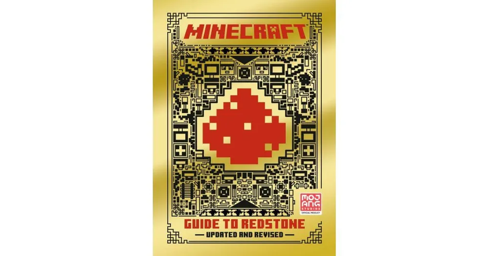 Minecraft- Guide to Redstone Updated by Mojang Ab