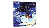 What Is God Like by Rachel Held Evans