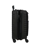 B|Y Ulisse 21" Expandable Spinner with Pocket