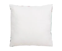 Safavieh Indoor/Outdoor Abela 18" x 18" Pillow