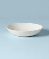 Lenox Opal Innocence Carved Pasta Bowls, Set Of 4