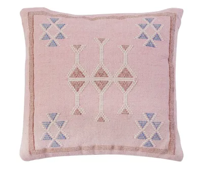 Safavieh Aletha 18" x 18" Pillow