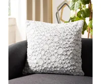 Safavieh Kiana 20" x 20" Pillow