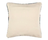 Safavieh Larren 18" x 18" Pillow