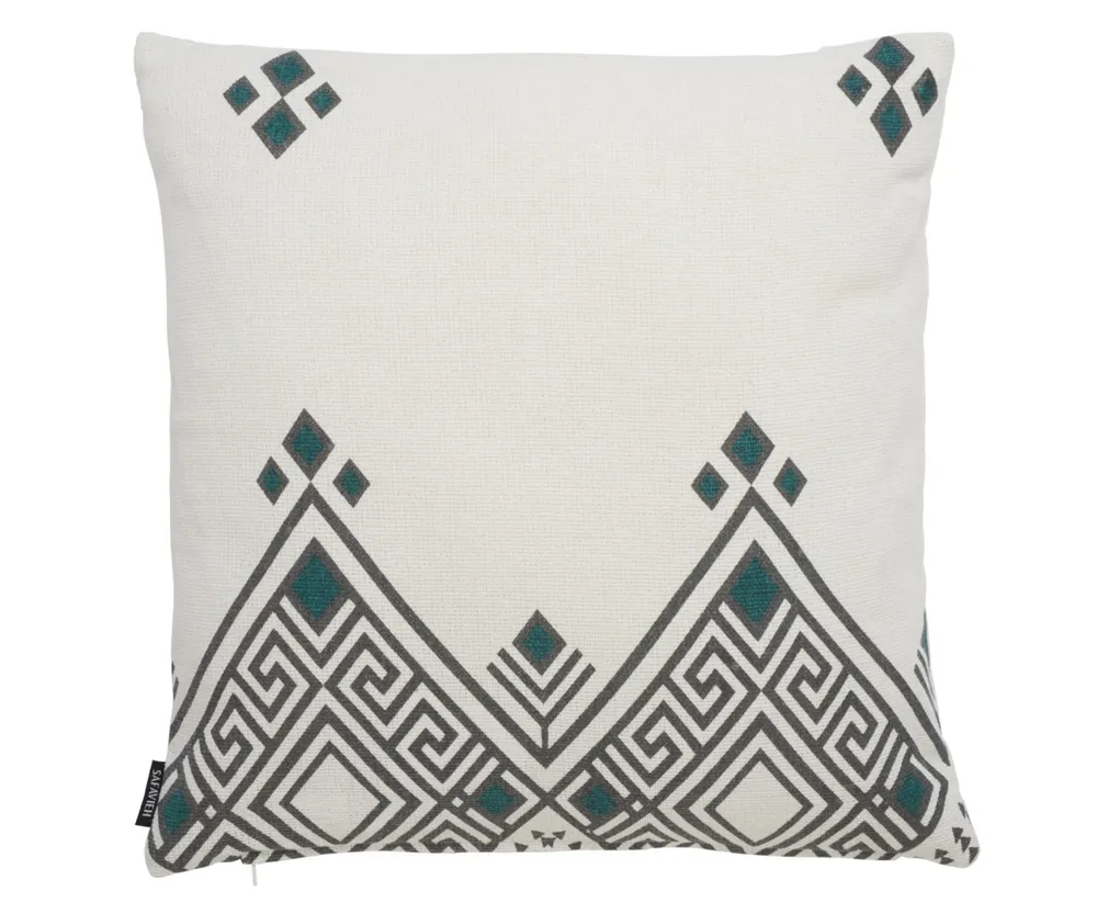 Safavieh Lancia 20" x 20" Pillow