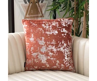 Safavieh Vallia 16" x 16" Pillow