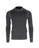 RefrigiWear Big & Tall Lightweight Stretch Knit Base-Layer Top