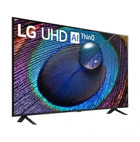 Lg 50 inch Class 4K Hdr Led Smart Tv - 50UR9000