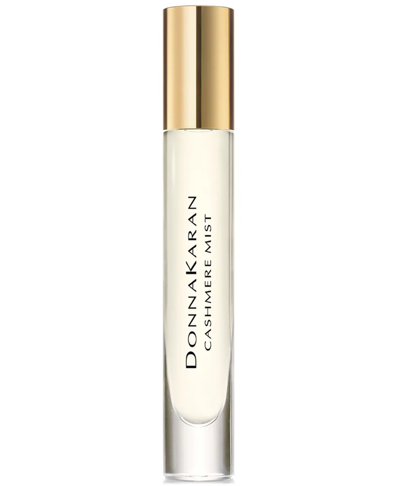 Donna Karan Cashmere Mist Eau de Parfum Purse Spray, 0.24 oz.