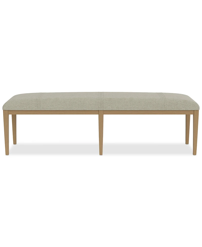 Davie Dining Bench