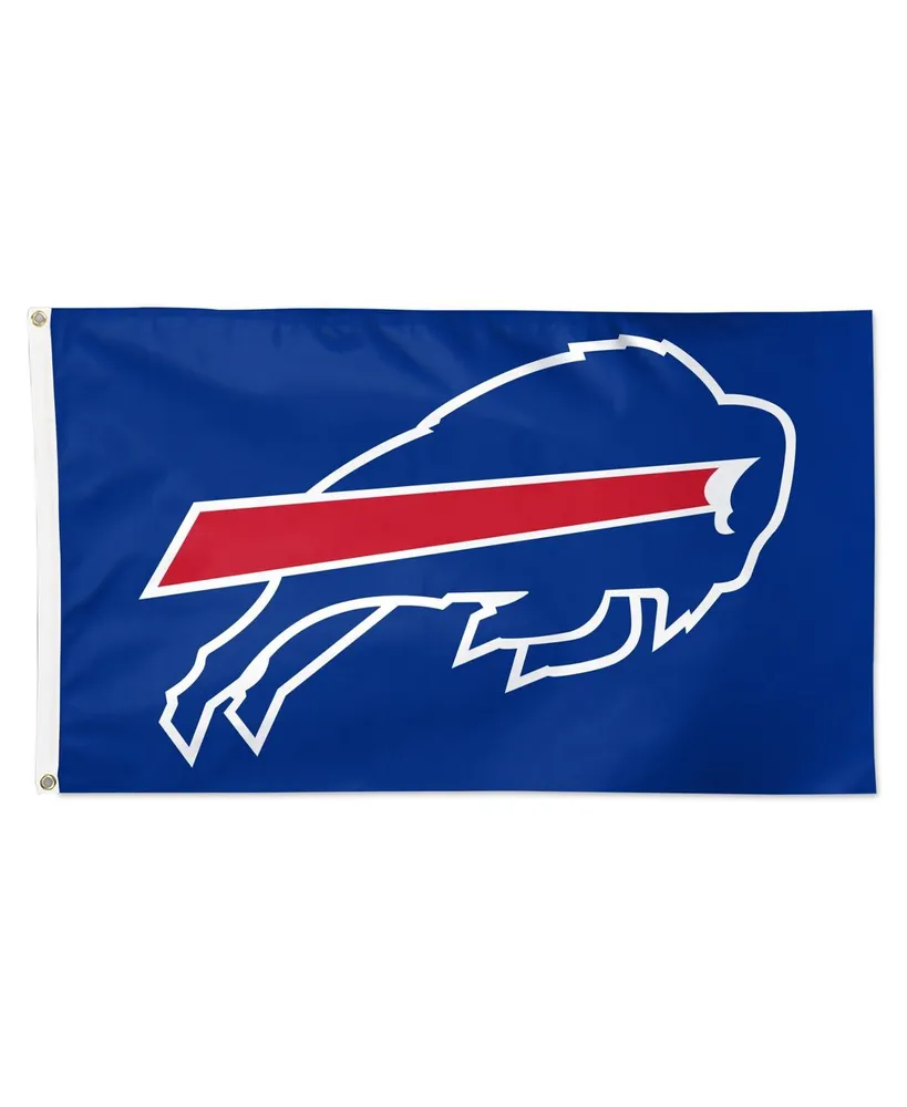Wincraft Buffalo Bills 3' x 5' Primary Logo Single-Sided Flag