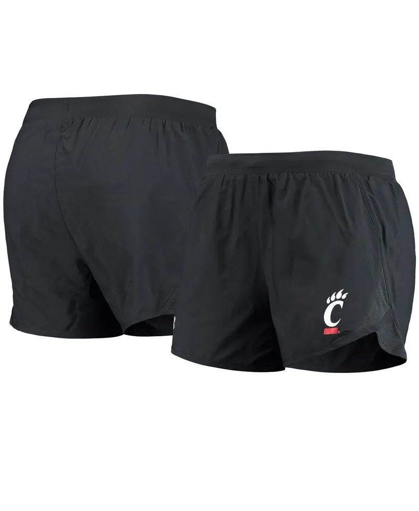 Under Armour HeatGear® 3 Compression Shorts - Macy's