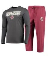 Men's Concepts Sport Maroon