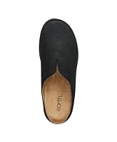 Earth Women's Kolia Slip-On Heeled Clogs