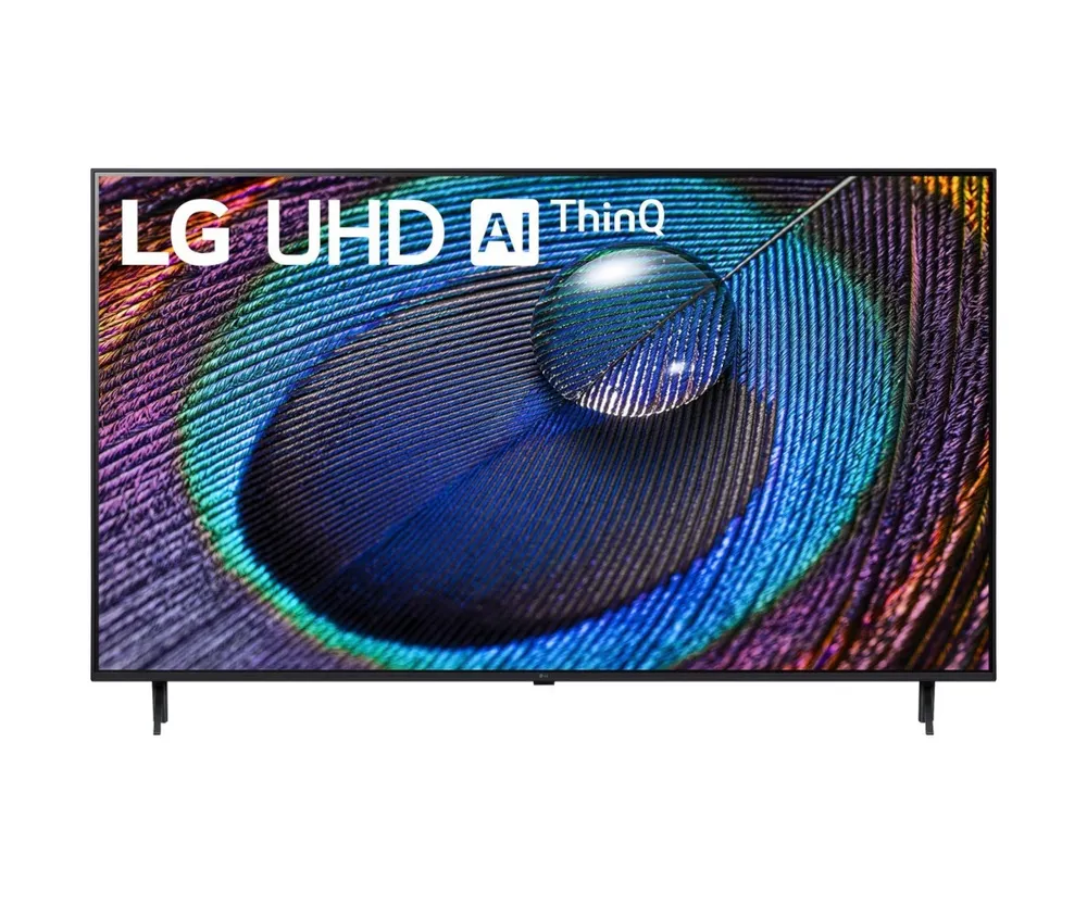 Lg inch Class 4K Hdr Led Smart Tv