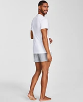 Gap Men's 3-Pk. Cotton Boxer