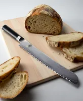 Shun Classic 9" Bread Knife