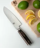 Shun Premier 7" Santoku