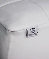 AllerEase Total Allergy Defense Waterproof Mattress Pad