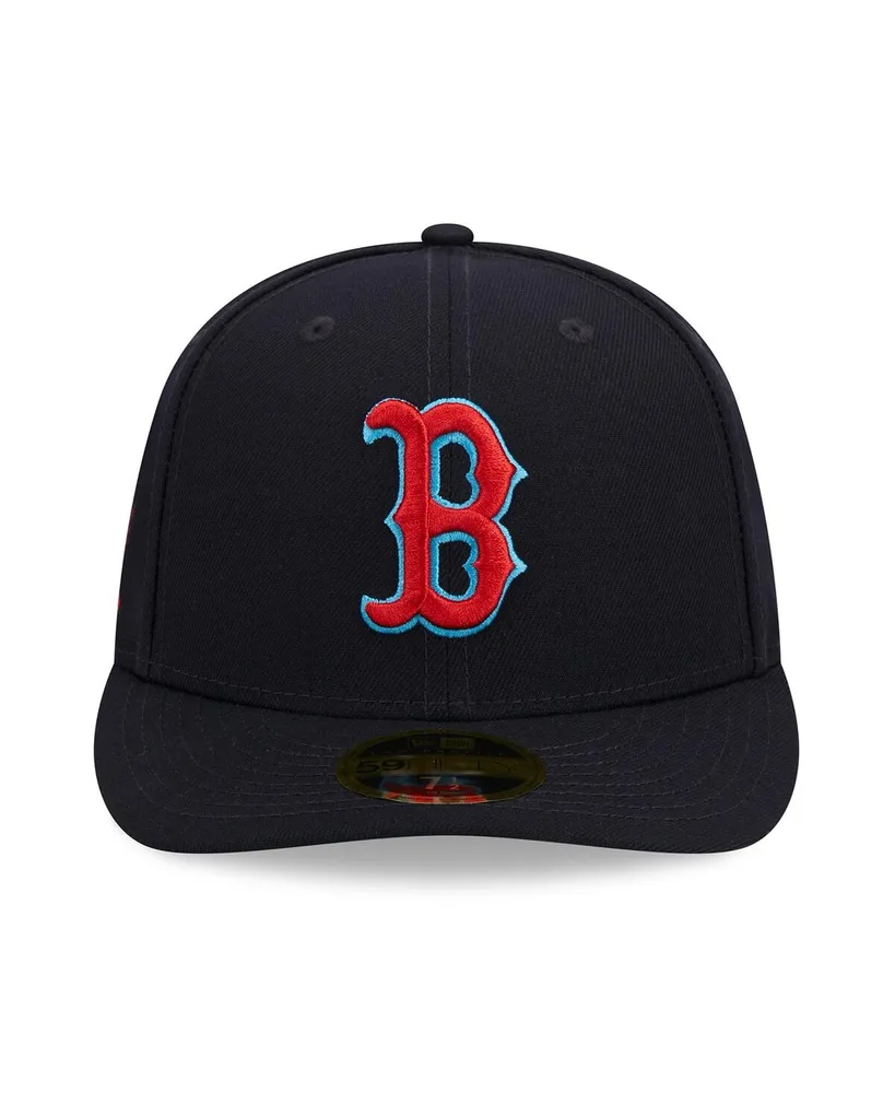 MLB Father's Day Fitted Hats 2021