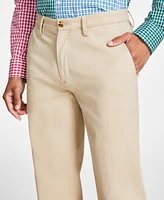 Club Room Men's Four-Way Stretch Pants