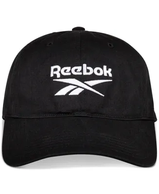 Reebok Twill Logo Cap