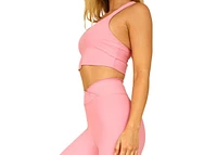 Dippin' Daisy's Women's Serenity Sports Active Bra
