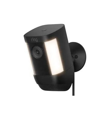 ring Spotlight Cam Pro Plug-In