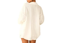 Dippin' Daisy's Women's Pacific Hideaway Cover-Up Set