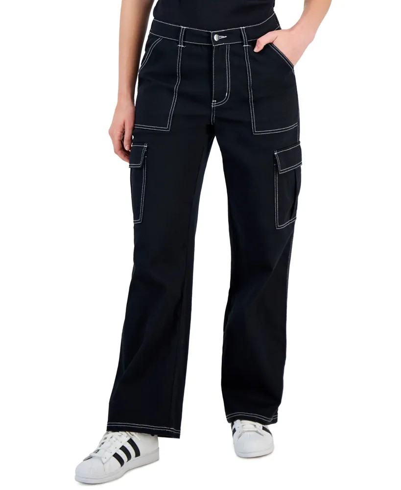 Juniors High Rise Cropped Straight Leg Pant, Pack of 6 from YMI – YMI JEANS  WHOLESALE