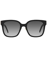 Saint Laurent Women's Gradient Sunglasses, Sl M105