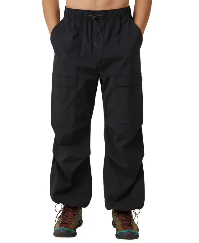 Nike Parachute Pants - Macy's