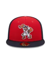 Men's New Era Red