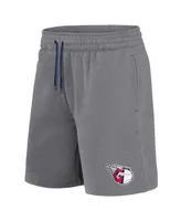 Men's Fanatics Navy