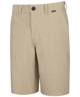 Hurley Big Boys Phantom Woven Walkshorts