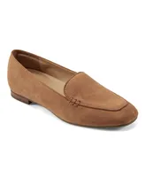 Easy Spirit Women's Eflex Galla Closed Toe Slip-On Casual Loafers