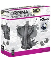 Bepuzzled 3D Crystal Puzzle Disney Maleficent, 74 Pieces