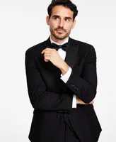 Alfani Men's Slim-Fit Tuxedo Jackets, Created for Macy's