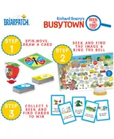 Briarpatch Richard Scarry's Busytown Seek and Find Game
