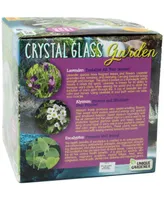 Unique Gardener Glass Terrarium Crystal Glass Garden Plant Kit