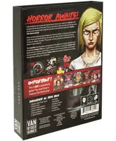 Van Ryder Games Final Girl Strategy Game Core Box