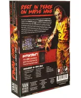 Van Ryder Games Final Girl Feature Film Box Frightmare on Maple Lane