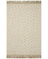 Amber Lewis X Loloi Yellowstone Yel 01 Area Rug