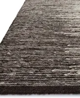 Amber Lewis x Loloi Mulholland Mul- 2'9" x 10' Runner Area Rug