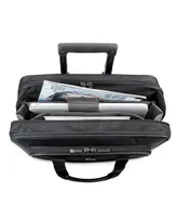 Solo New York Carnegie Rolling Case