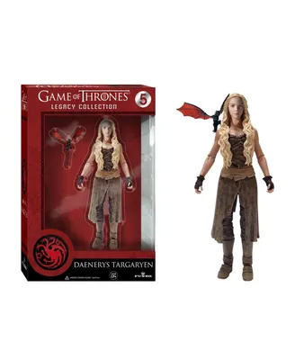 Funko Game Of Thrones Daenerys Targaryen Legacy Collection Action Figure