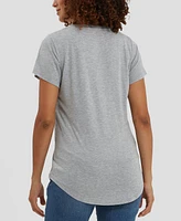 Nom Maternity The Nursing Tee