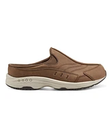 Easy Spirit Women's Traveltime Casual Slip-On Mules