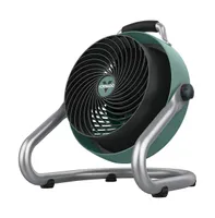 Vornado Air Vornado 293 Heavy Duty Large Air Circulator - Green