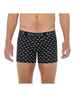Men's Rayan #2 Long Boxer Briefs 3-Pack